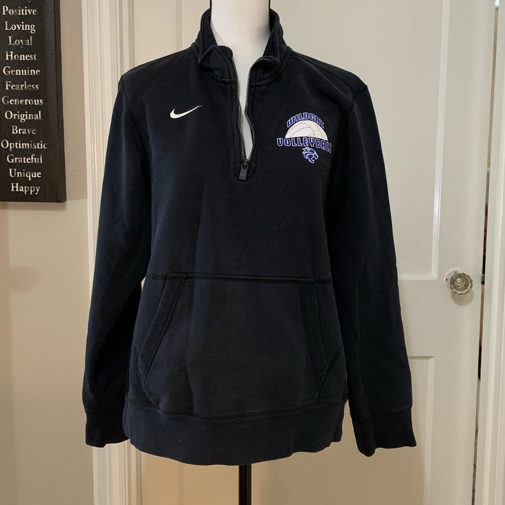 Nike Sweatshirt Pullover